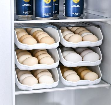 automatic rolling egg holder (each) automatic rolling egg holder (each)