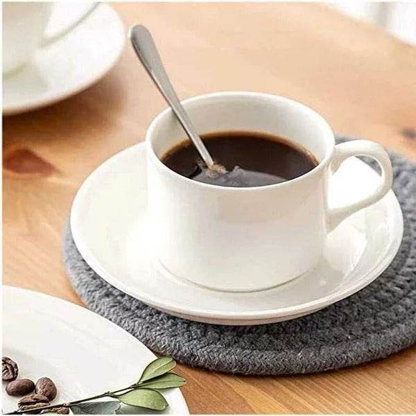 Stainless Steel Tea Spoon Set (6 pcs) Stainless Steel Tea Spoon Set (6 pcs) - Image 2