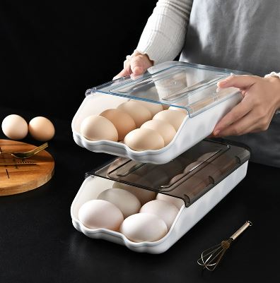 automatic rolling egg holder (each) automatic rolling egg holder (each)