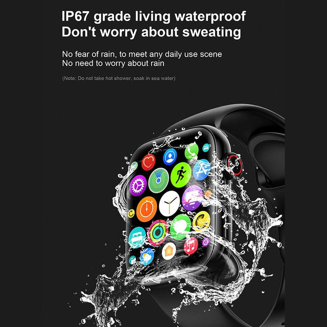 t900 pro max waterproof smart watch t900 pro max waterproof smart watch
