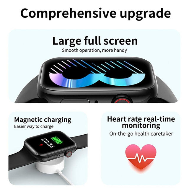 t900 pro max waterproof smart watch t900 pro max waterproof smart watch