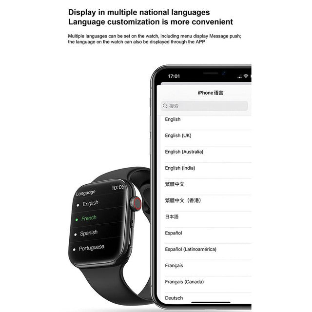 t900 pro max waterproof smart watch t900 pro max waterproof smart watch