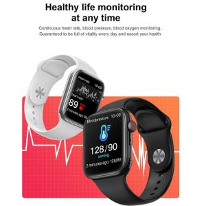 t900 pro max waterproof smart watch