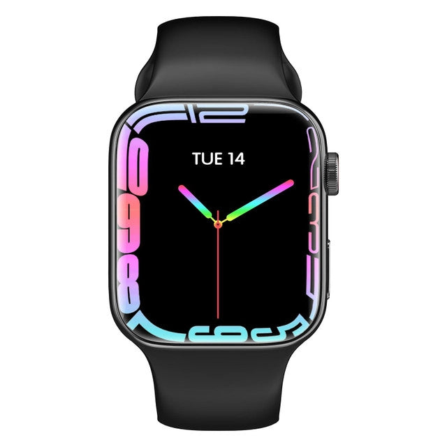 t900 pro max waterproof smart watch t900 pro max waterproof smart watch
