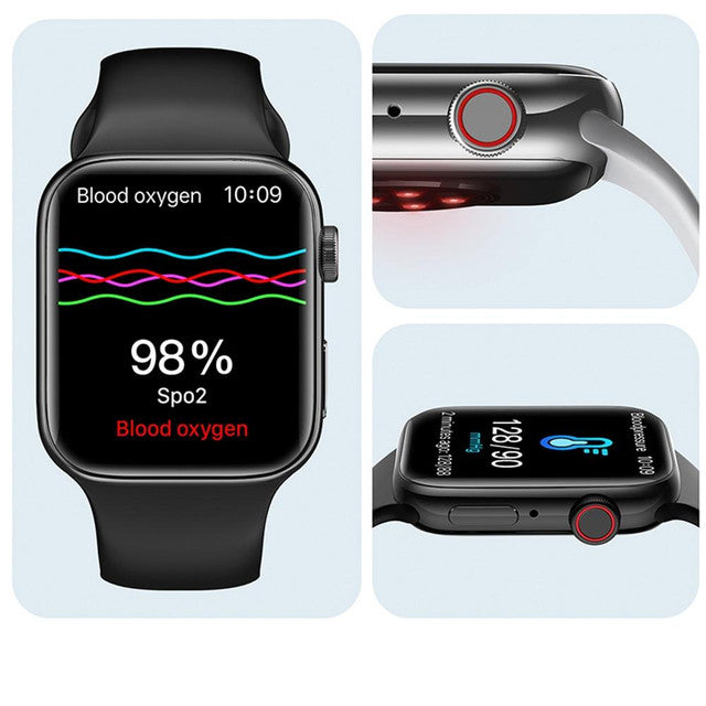 t900 pro max waterproof smart watch t900 pro max waterproof smart watch