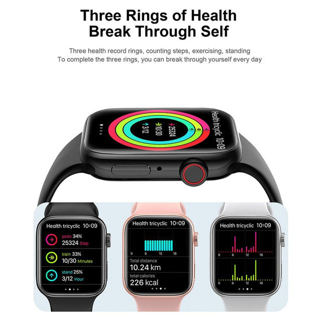 t900 pro max waterproof smart watch t900 pro max waterproof smart watch