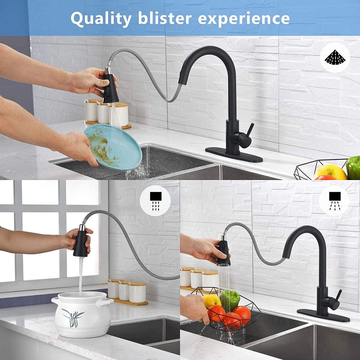 matte pull down kitchen faucet matte pull down kitchen faucet