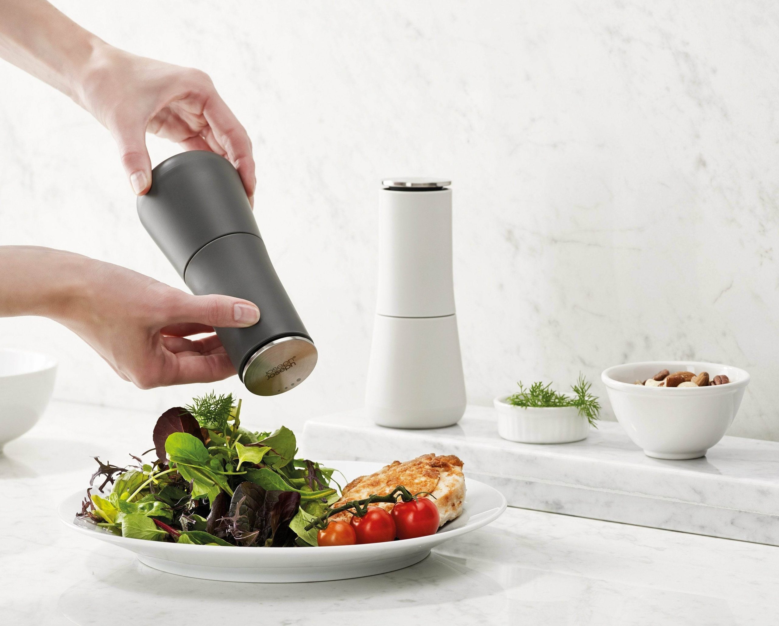 Salt or Pepper Mill (Each) Salt or Pepper Mill (Each) - Image 2