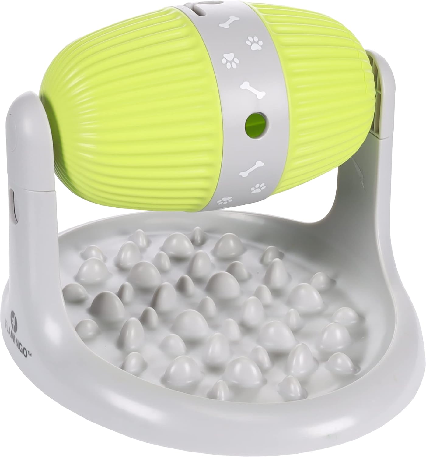 dog treat dispenser