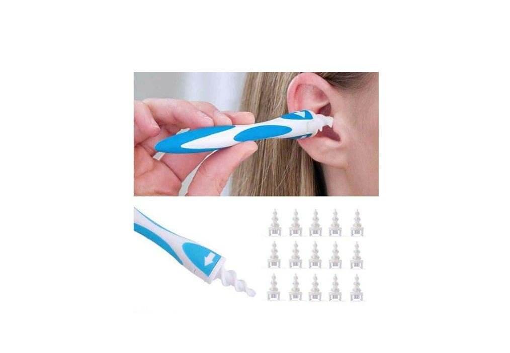 Micro Touch Easy Earwax Remover (16 Tips) Micro Touch Easy Earwax Remover (16 Tips) - Image 10