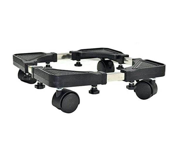 adjustable moving furniture base stand adjustable moving furniture base stand