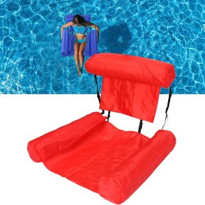 floating chair swimming pool seat
