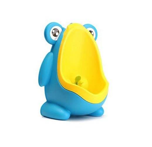boys froggie urinal boys froggie urinal