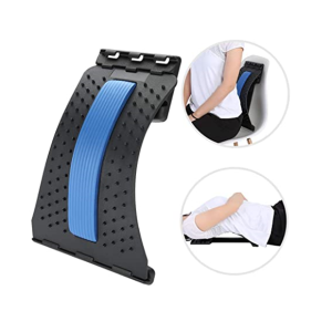 multi level back pain relief posture corrector