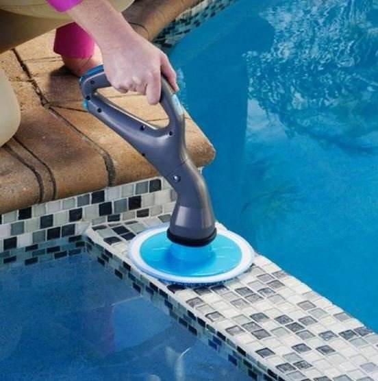 Hurricane Muscle Scrubber Hurricane Muscle Scrubber - Image 2