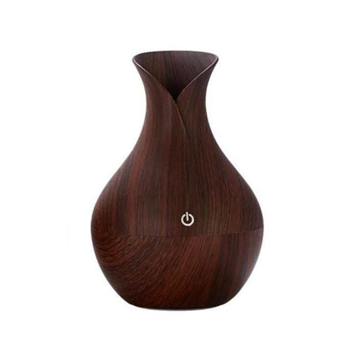 Mini Vase Ultrasonic Aroma Humidifier (150ml) Mini Vase Ultrasonic Aroma Humidifier (150ml) - Image 6