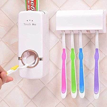 plastic toothpaste dispenser plastic toothpaste dispenser