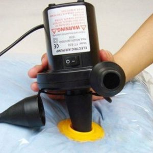 electric air pump