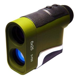 small golf rangefinder