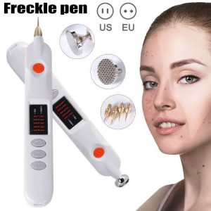 fibroblast plasma pen (mole remover)
