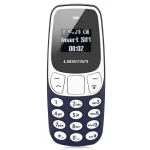 Mini Super Small Mobile Phone