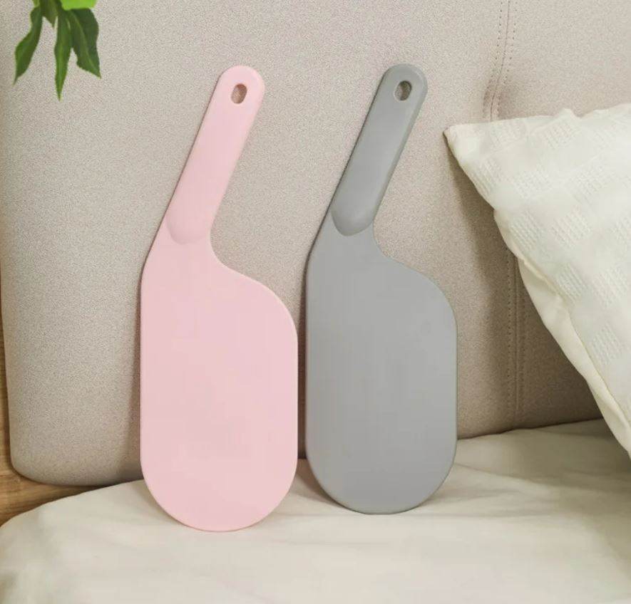 plastic bed sheet tucker