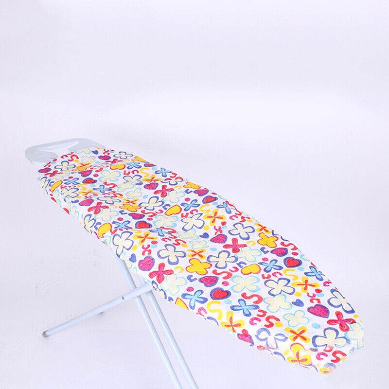 Heat Resistant Ironing Board Cover (50x140cm) Heat Resistant Ironing Board Cover (50x140cm) - Image 2