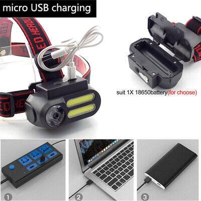 led multifunction usb headlight led multifunction usb headlight