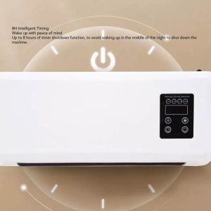 wall mounted mobile air conditioner heater