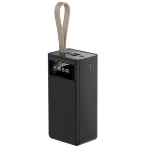megacharge 50000mah portable power bank