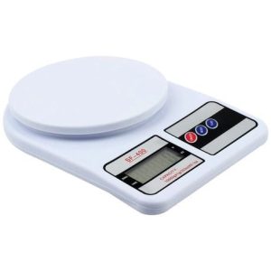 kouvolsen electronic kitchen scale 10kg