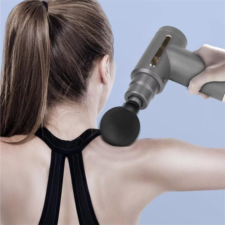 handheld deep tissue muscle massage gun handheld deep tissue muscle massage gun