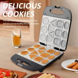 biscuit maker machine