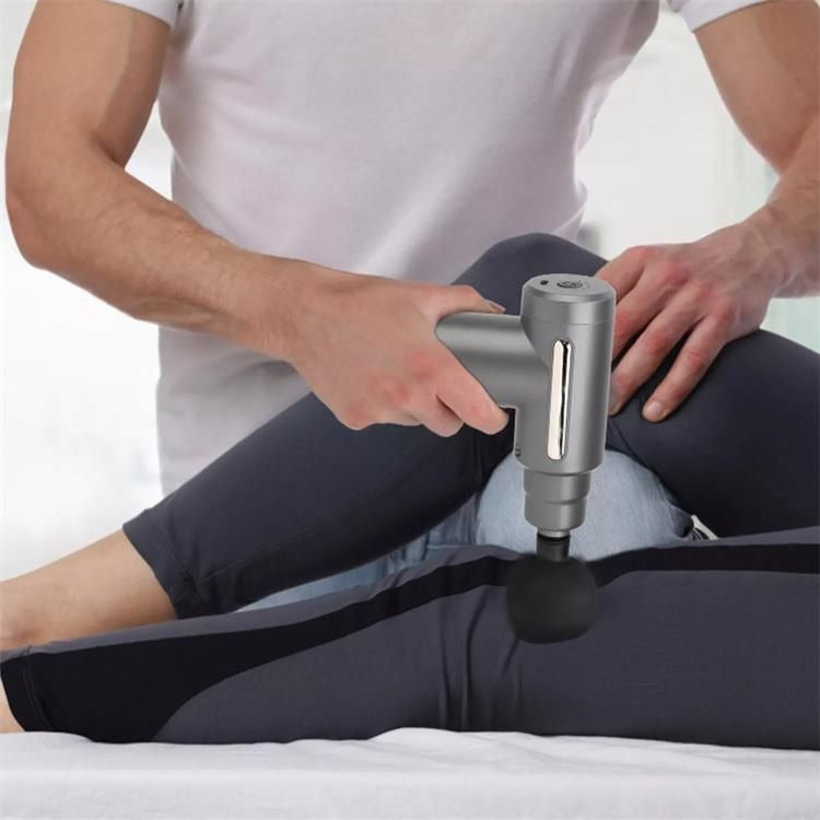 handheld deep tissue muscle massage gun handheld deep tissue muscle massage gun
