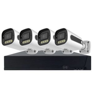 4 channel dvr