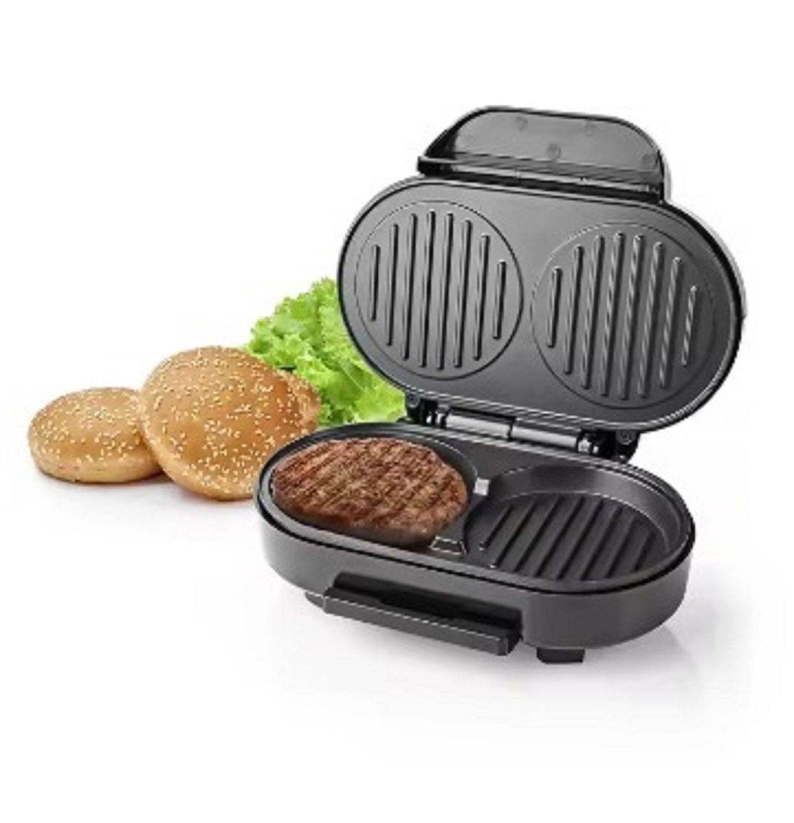 electric multi function mini frying pan 2 slice grill hamburger maker electric multi function mini frying pan 2 slice grill hamburger maker