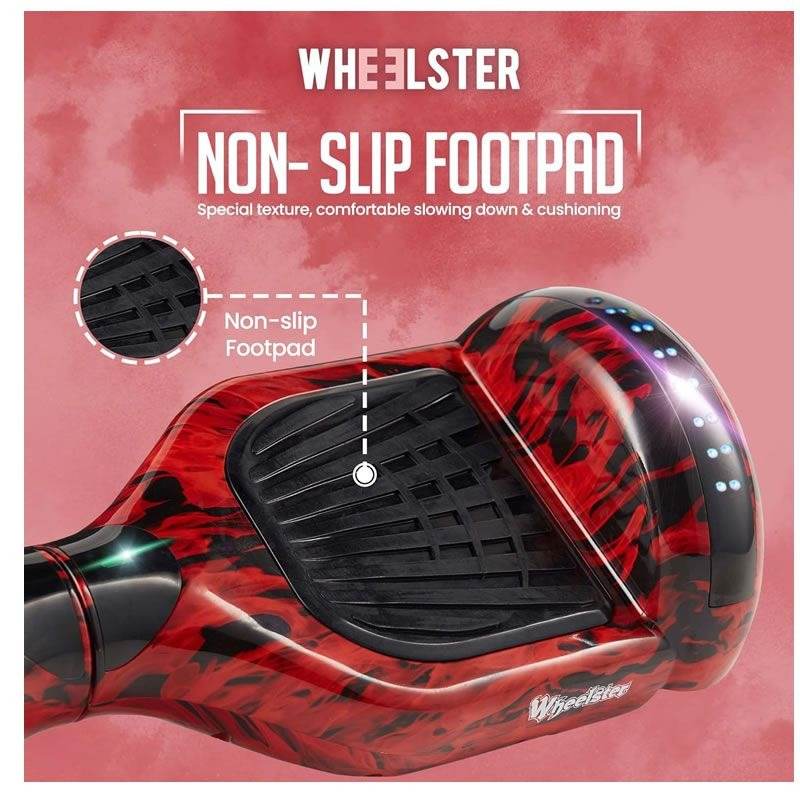 balance scooter hoverboard (6.5 inch)