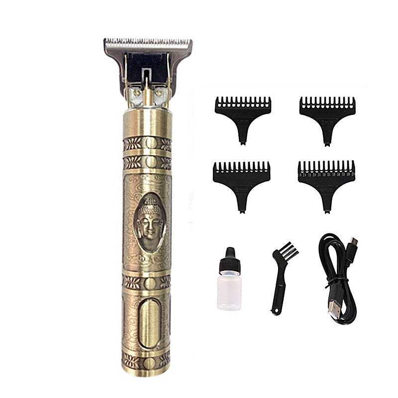 rechargeable hair and beard trimmer rechargeable hair and beard trimmer