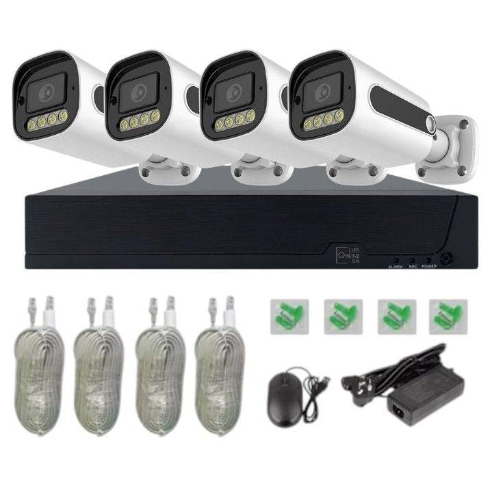 4 channel dvr 4 channel dvr