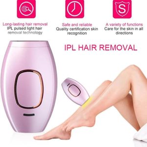 mini ipl hair removal light epilator system