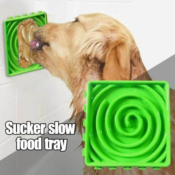 Pet Treat And Food Slow Feeder Pet Treat And Food Slow Feeder