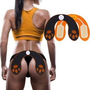 hips ems muscle stimulator