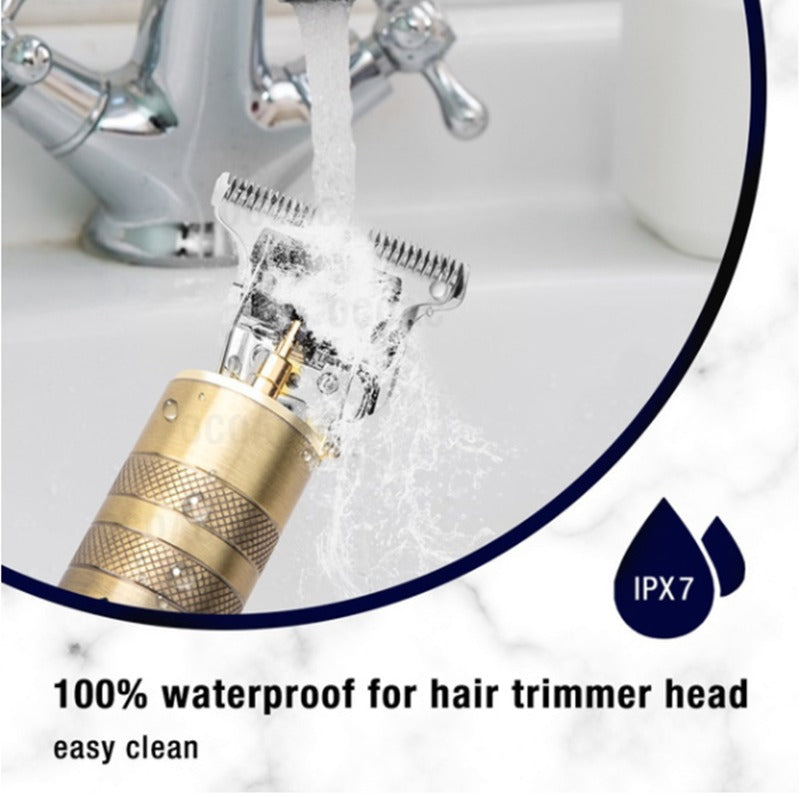 rechargeable hair and beard trimmer rechargeable hair and beard trimmer