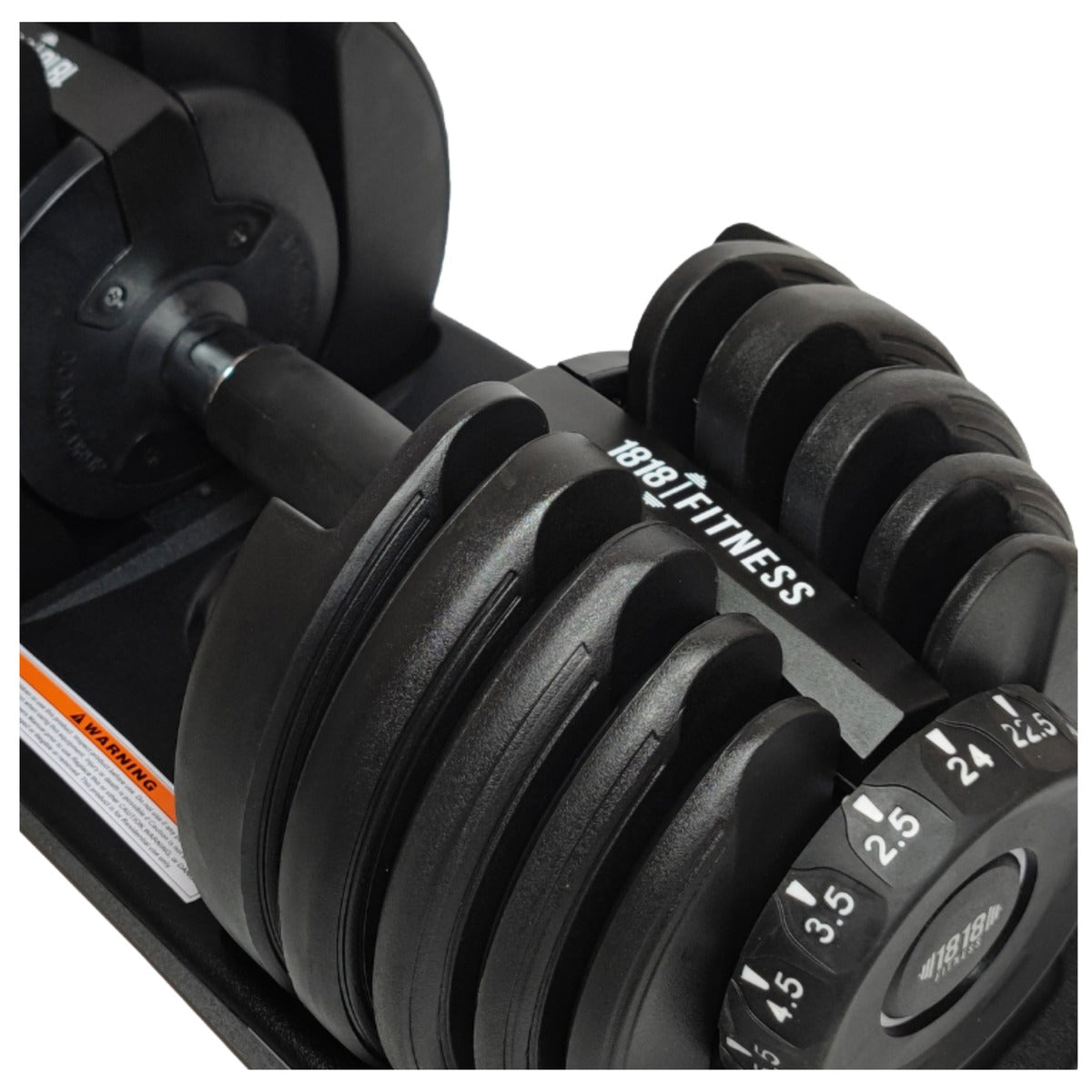 adjustable fitness dumbbell (24kg) adjustable fitness dumbbell (24kg)