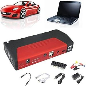 automobile emergency power supply