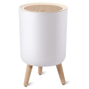 modern trash can (7l)