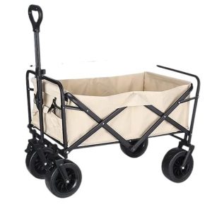 multifunctional outdoor camping cartwheel