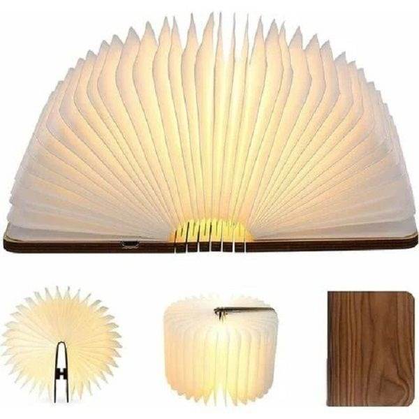 usb rechargeable 3d led creative wooden book night light usb rechargeable 3d led creative wooden book night light
