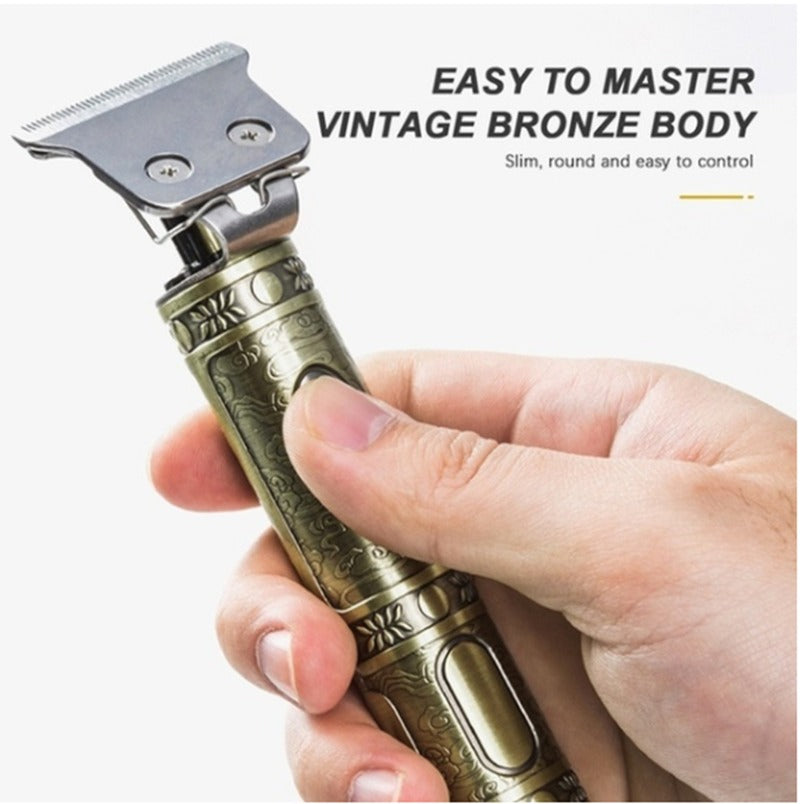 rechargeable hair and beard trimmer rechargeable hair and beard trimmer