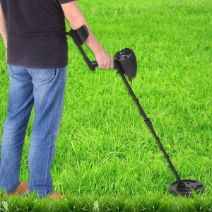 underground metal detector